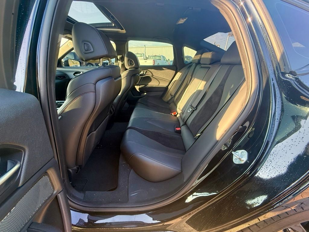 2023 Acura TLX Type S SH-AWD