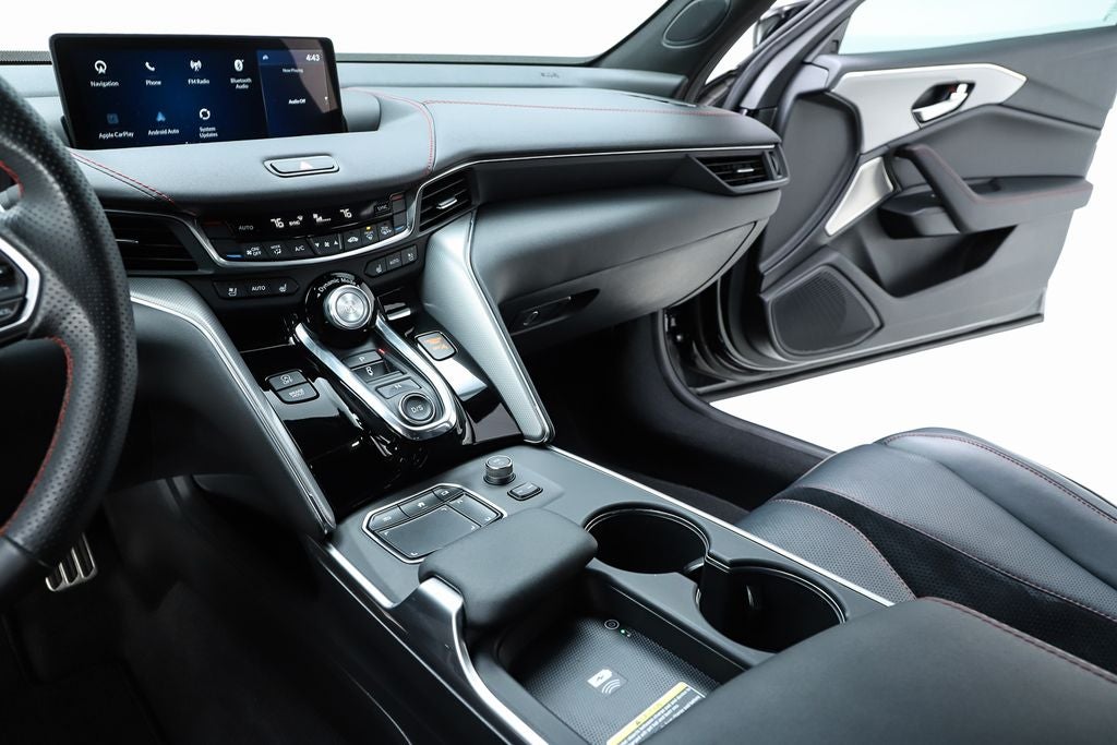 2023 Acura TLX Type S SH-AWD