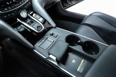 2023 Acura TLX Type S SH-AWD