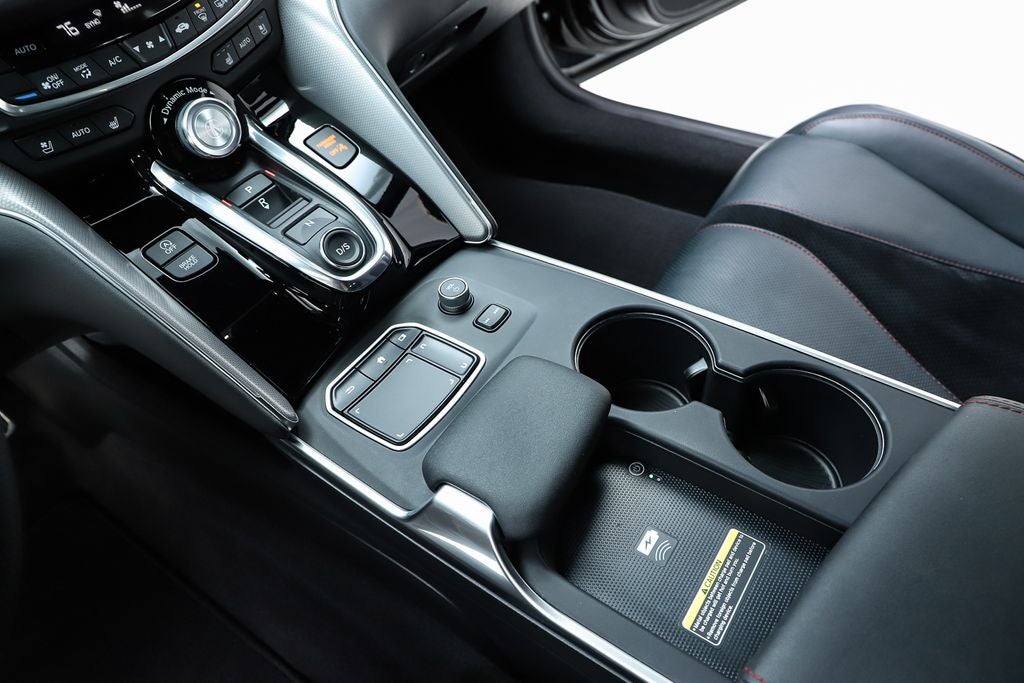 2023 Acura TLX Type S SH-AWD