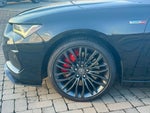 2023 Acura TLX Type S SH-AWD