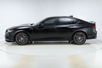 2023 Acura TLX Type S SH-AWD