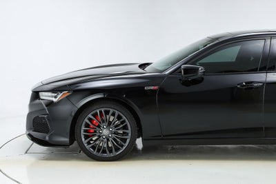 2023 Acura TLX Type S SH-AWD