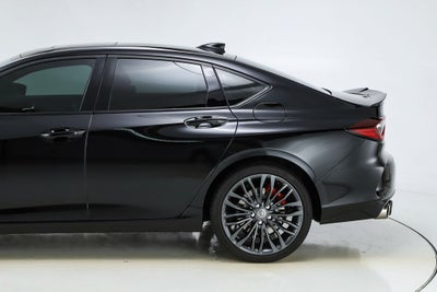 2023 Acura TLX Type S SH-AWD