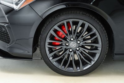 2023 Acura TLX Type S SH-AWD