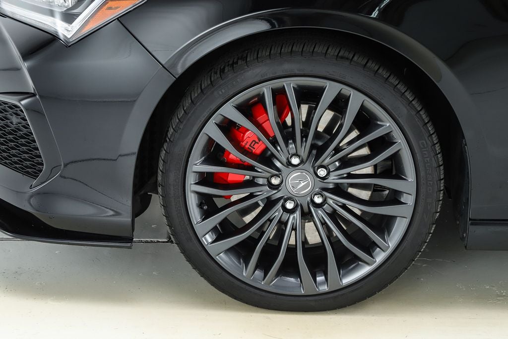 2023 Acura TLX Type S SH-AWD