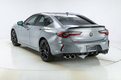 2025 Acura TLX Type S SH-AWD