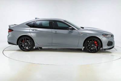 2025 Acura TLX Type S SH-AWD