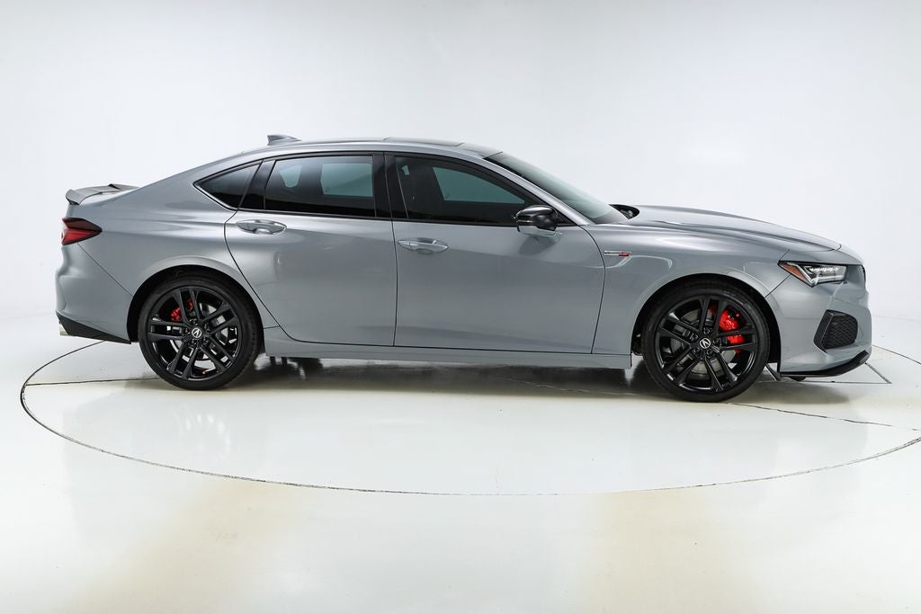 2025 Acura TLX Type S SH-AWD