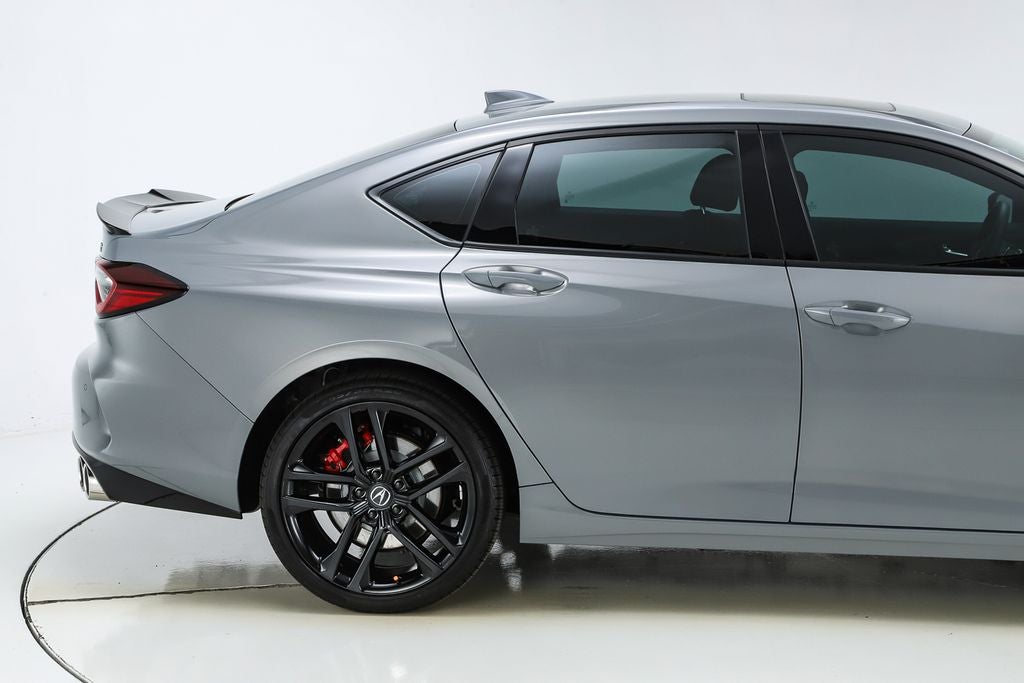 2025 Acura TLX Type S SH-AWD