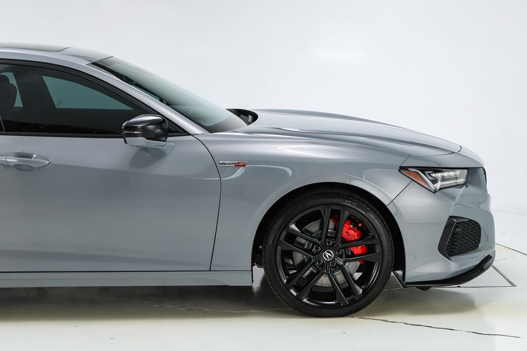 2025 Acura TLX Type S SH-AWD