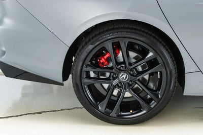 2025 Acura TLX Type S SH-AWD