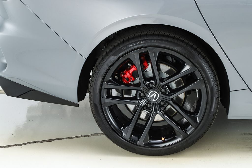 2025 Acura TLX Type S SH-AWD