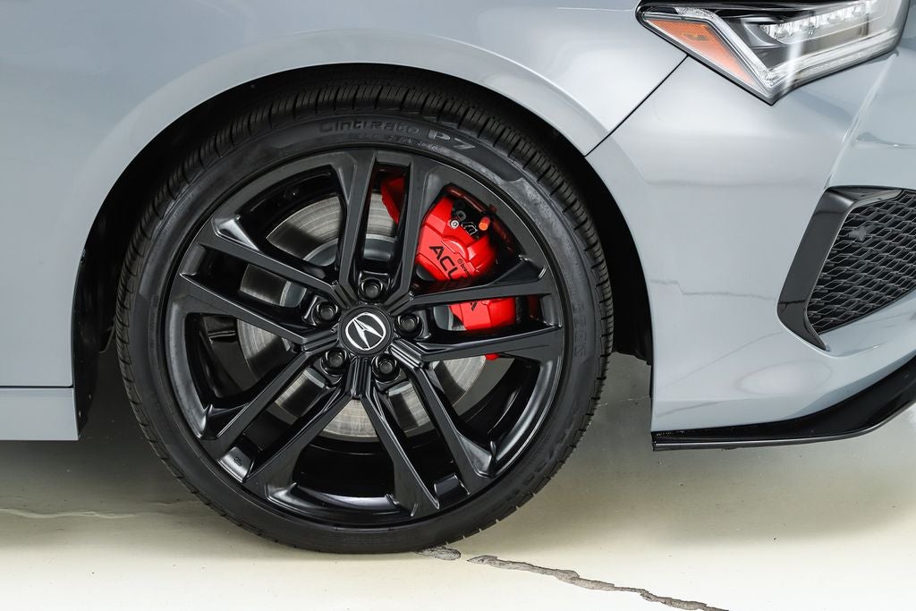 2025 Acura TLX Type S SH-AWD