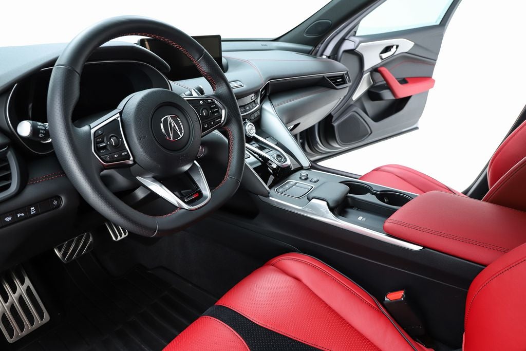 2025 Acura TLX Type S SH-AWD