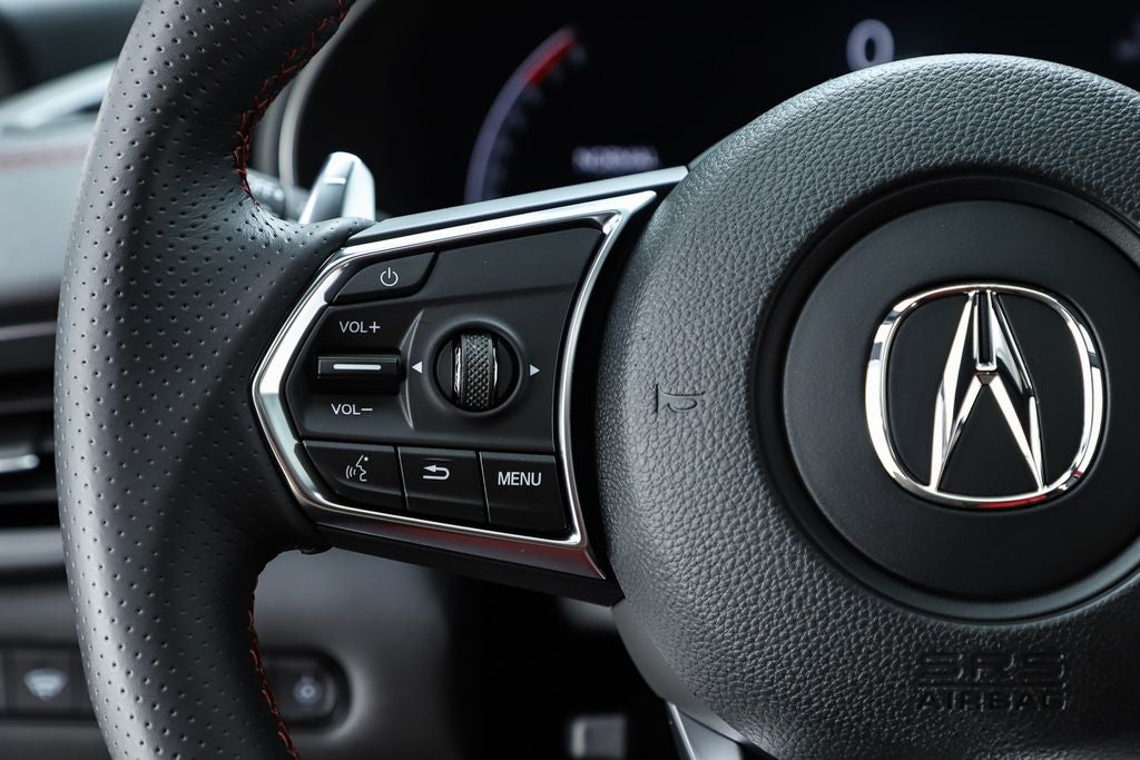 2025 Acura TLX Type S SH-AWD