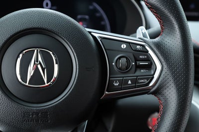 2025 Acura TLX Type S SH-AWD