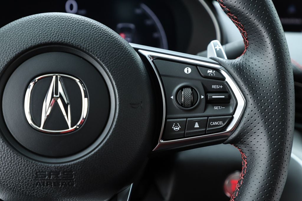 2025 Acura TLX Type S SH-AWD