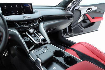 2025 Acura TLX Type S SH-AWD