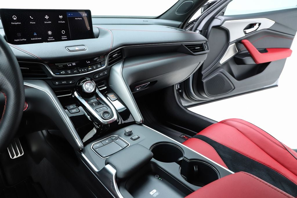2025 Acura TLX Type S SH-AWD