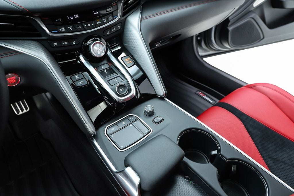 2025 Acura TLX Type S SH-AWD