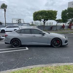 2025 Acura TLX Type S SH-AWD
