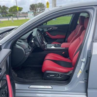 2025 Acura TLX Type S SH-AWD