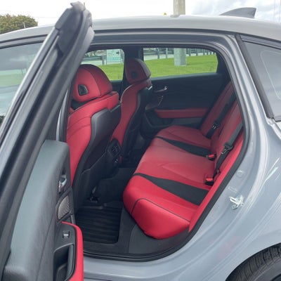 2025 Acura TLX Type S SH-AWD