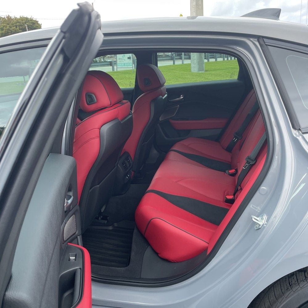 2025 Acura TLX Type S SH-AWD