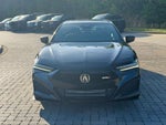 2025 Acura TLX Type S SH-AWD