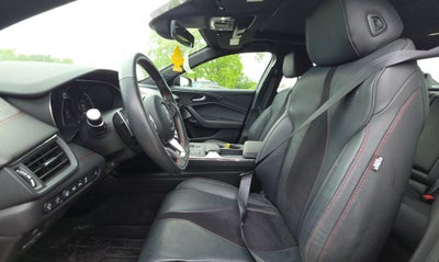 2025 Acura TLX Type S SH-AWD