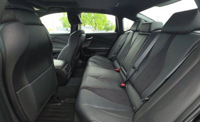 2025 Acura TLX Type S SH-AWD
