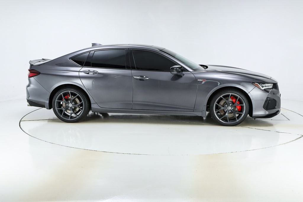2023 Acura TLX Type S w/Performance Tire