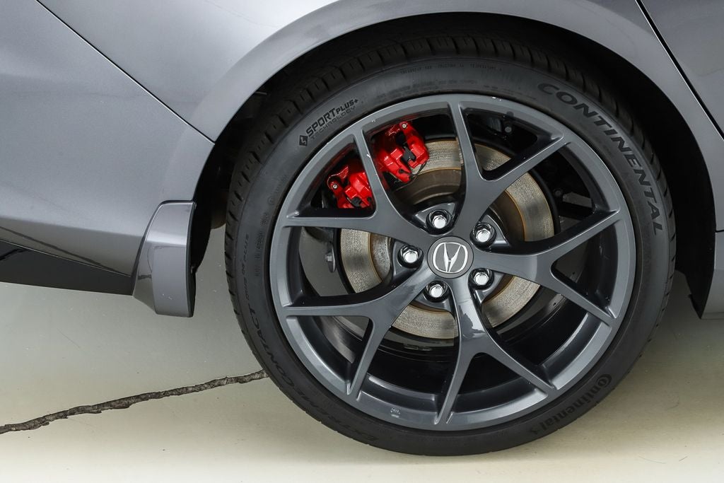 2023 Acura TLX Type S w/Performance Tire