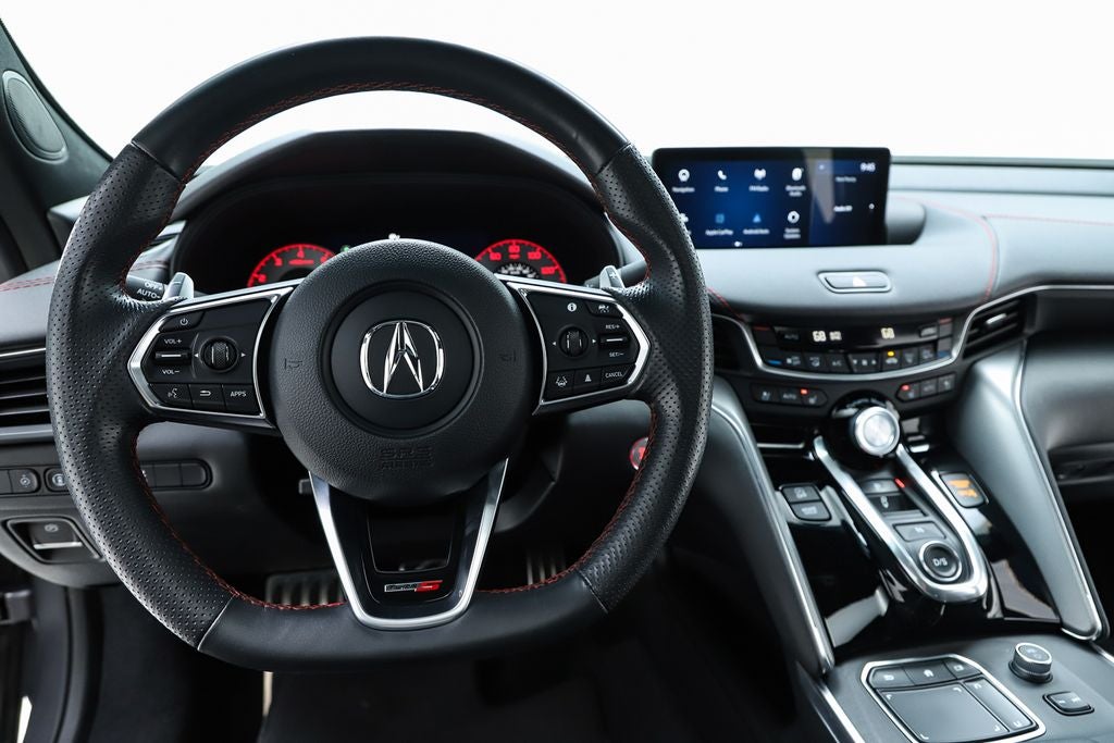 2023 Acura TLX Type S w/Performance Tire