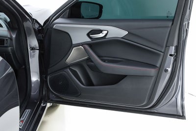 2023 Acura TLX Type S w/Performance Tire
