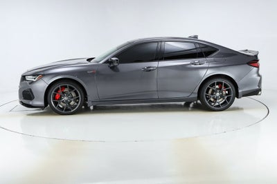2023 Acura TLX Type S w/Performance Tire