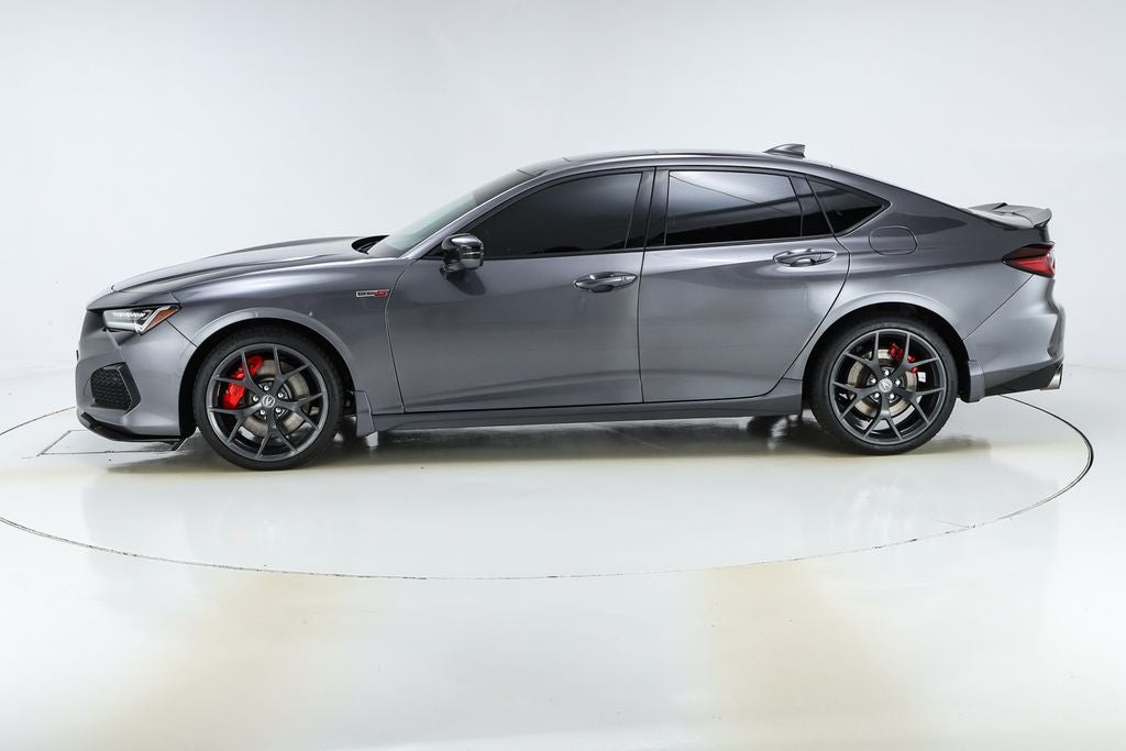 2023 Acura TLX Type S w/Performance Tire