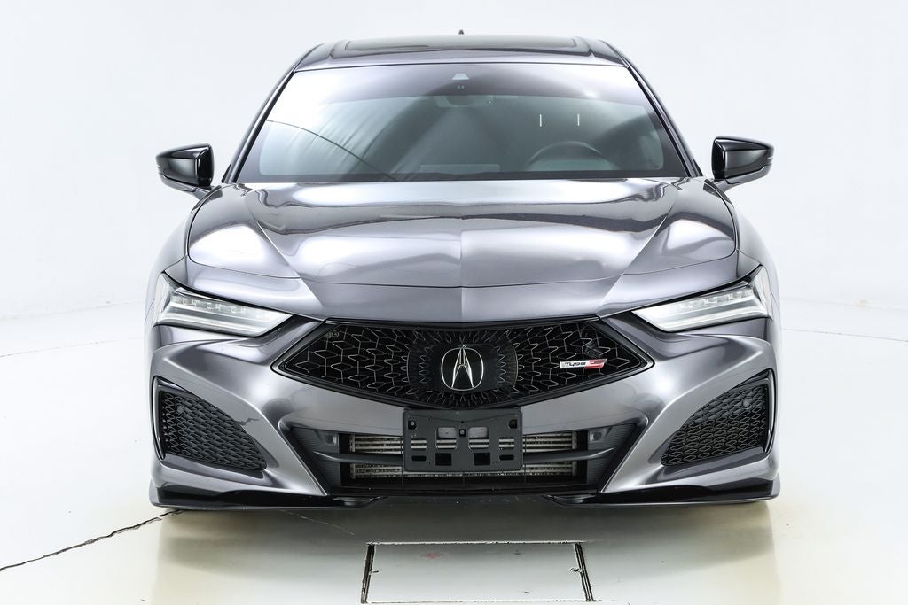2023 Acura TLX Type S w/Performance Tire