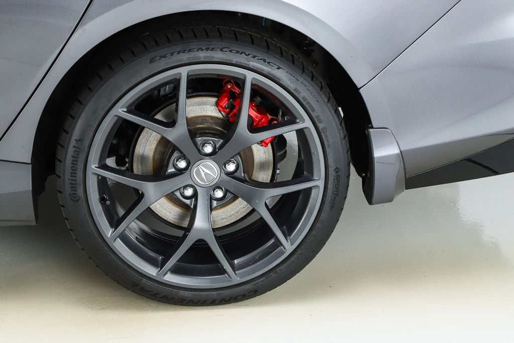 2023 Acura TLX Type S w/Performance Tire