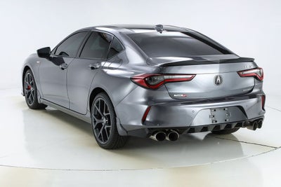 2023 Acura TLX Type S w/Performance Tire