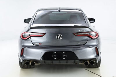 2023 Acura TLX Type S w/Performance Tire