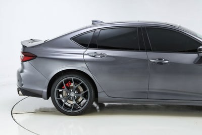2023 Acura TLX Type S w/Performance Tire