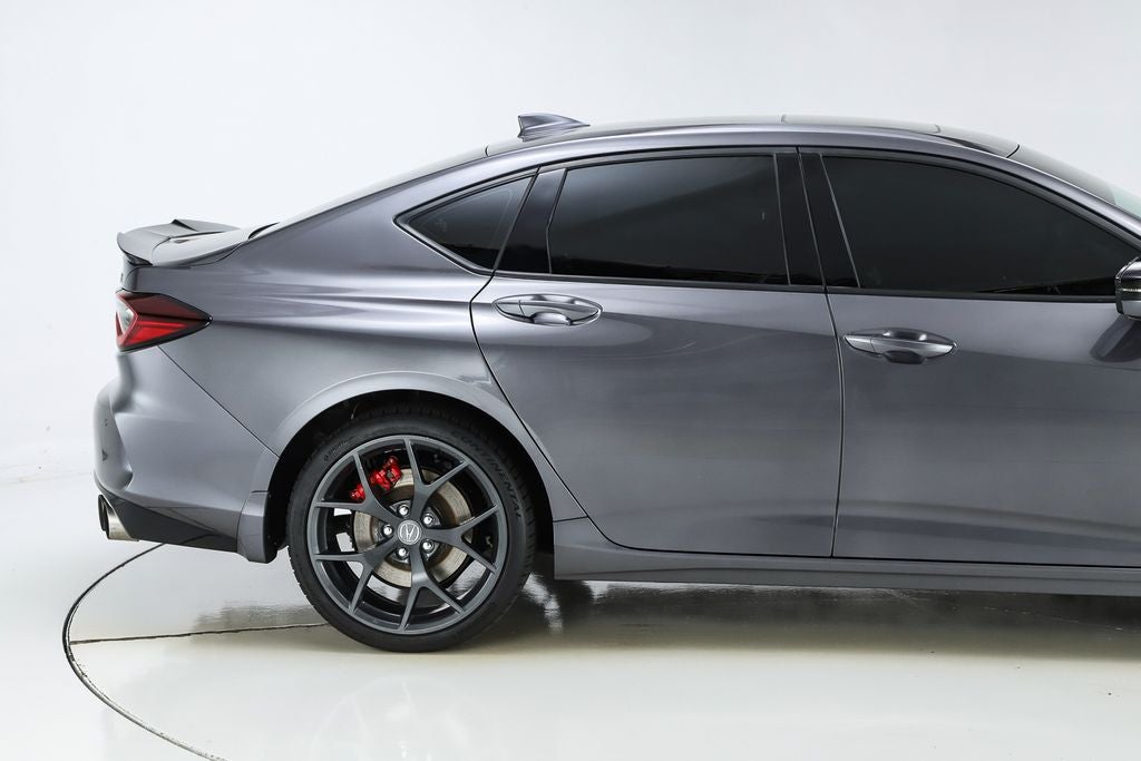 2023 Acura TLX Type S w/Performance Tire