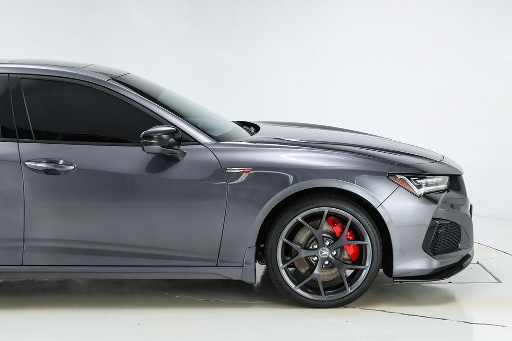 2023 Acura TLX Type S w/Performance Tire