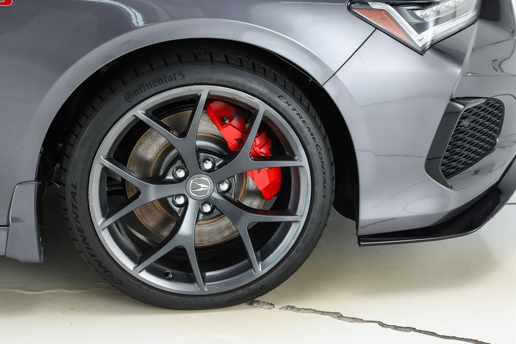 2023 Acura TLX Type S w/Performance Tire
