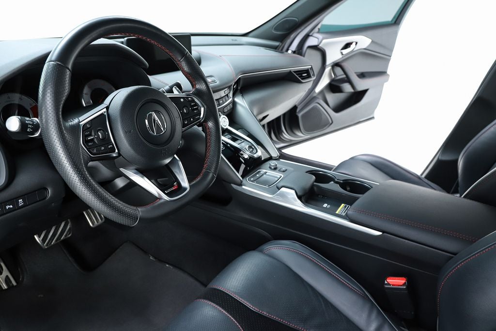 2023 Acura TLX Type S w/Performance Tire