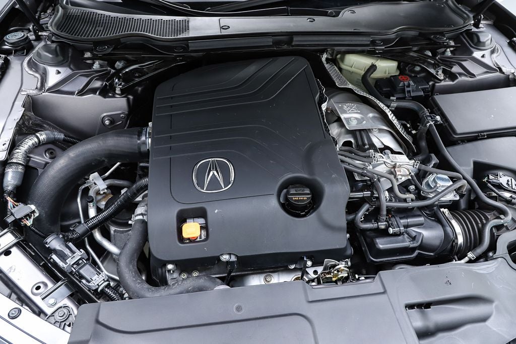 2023 Acura TLX Type S w/Performance Tire