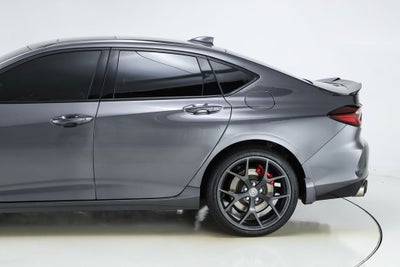 2023 Acura TLX Type S w/Performance Tire