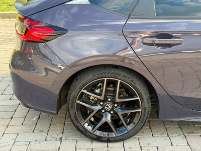 2023 Honda Civic Sport Touring